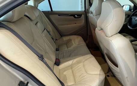 Volvo S60 III, 2004 год, 375 000 рублей, 13 фотография