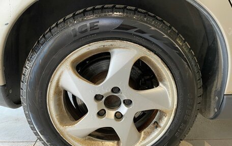 Volvo S60 III, 2004 год, 375 000 рублей, 16 фотография