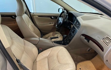 Volvo S60 III, 2004 год, 375 000 рублей, 12 фотография