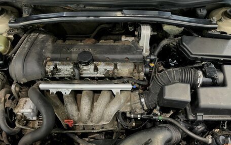 Volvo S60 III, 2004 год, 375 000 рублей, 15 фотография