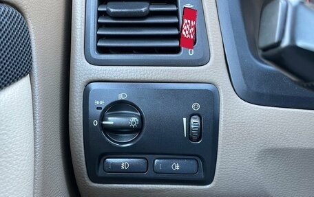 Volvo S60 III, 2004 год, 375 000 рублей, 9 фотография