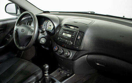 Hyundai Elantra IV, 2008 год, 480 000 рублей, 10 фотография