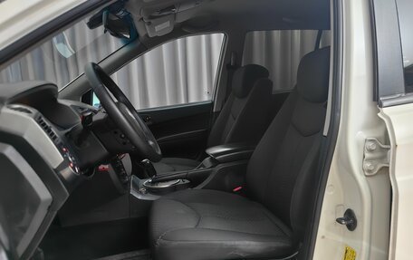 SsangYong Kyron I, 2013 год, 900 000 рублей, 5 фотография