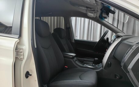 SsangYong Kyron I, 2013 год, 900 000 рублей, 6 фотография