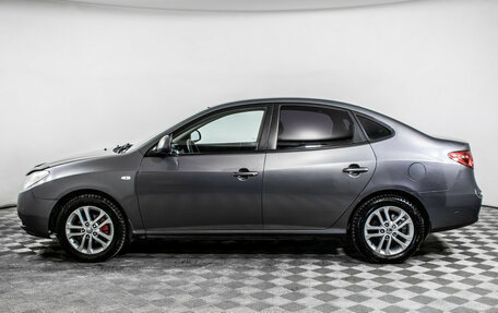 Hyundai Elantra IV, 2008 год, 480 000 рублей, 8 фотография