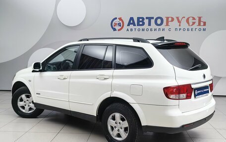 SsangYong Kyron I, 2013 год, 900 000 рублей, 2 фотография