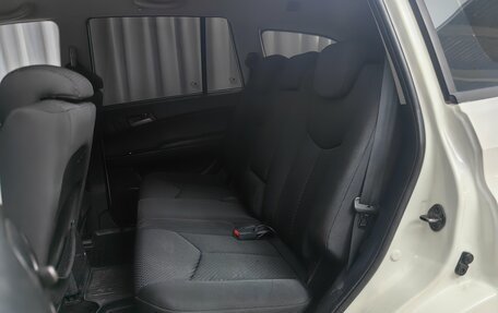 SsangYong Kyron I, 2013 год, 900 000 рублей, 7 фотография