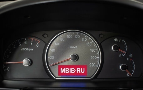 Hyundai Elantra IV, 2008 год, 480 000 рублей, 12 фотография