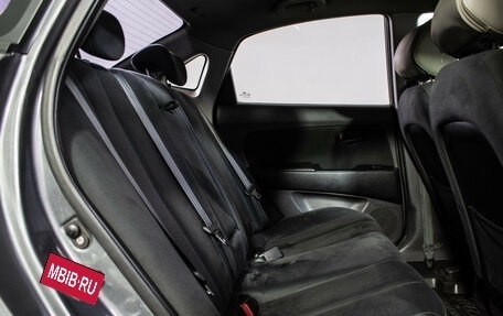 Hyundai Elantra IV, 2008 год, 480 000 рублей, 9 фотография