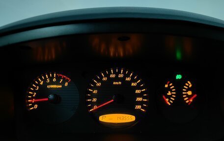 SsangYong Kyron I, 2013 год, 900 000 рублей, 9 фотография