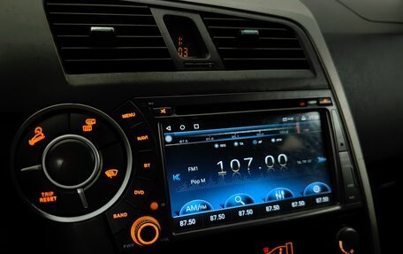 SsangYong Kyron I, 2013 год, 900 000 рублей, 14 фотография