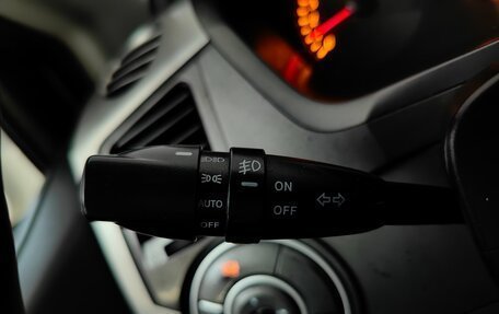 SsangYong Kyron I, 2013 год, 900 000 рублей, 20 фотография