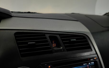 SsangYong Kyron I, 2013 год, 900 000 рублей, 13 фотография