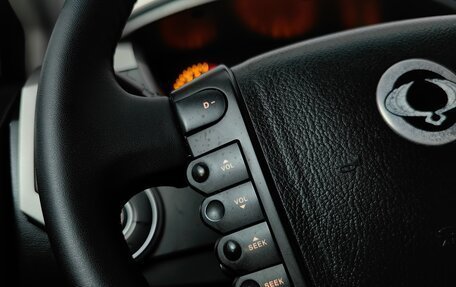 SsangYong Kyron I, 2013 год, 900 000 рублей, 18 фотография