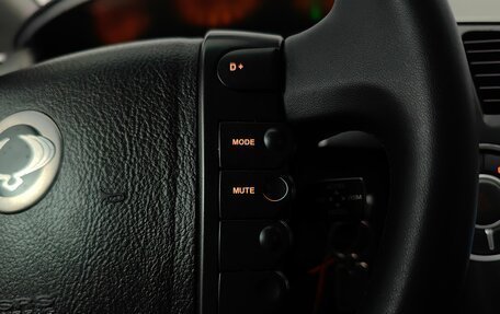 SsangYong Kyron I, 2013 год, 900 000 рублей, 19 фотография