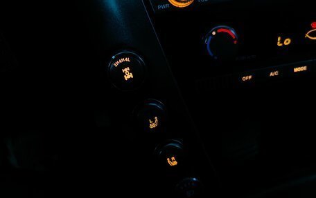 SsangYong Kyron I, 2013 год, 900 000 рублей, 16 фотография