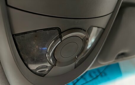 SsangYong Kyron I, 2013 год, 900 000 рублей, 22 фотография