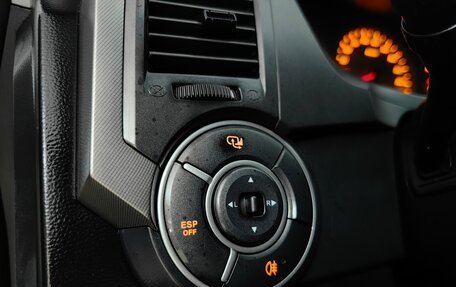 SsangYong Kyron I, 2013 год, 900 000 рублей, 23 фотография