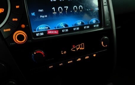 SsangYong Kyron I, 2013 год, 900 000 рублей, 15 фотография