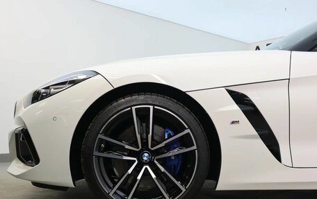 BMW Z4, 2025 год, 7 560 000 рублей, 7 фотография