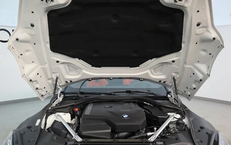 BMW Z4, 2025 год, 7 560 000 рублей, 9 фотография