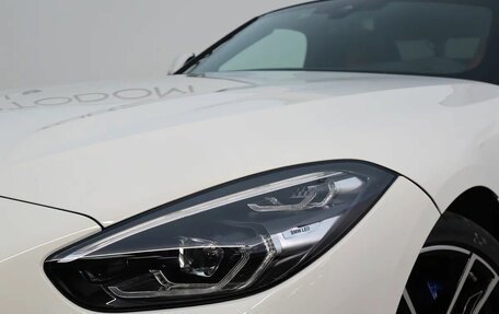 BMW Z4, 2025 год, 7 560 000 рублей, 8 фотография