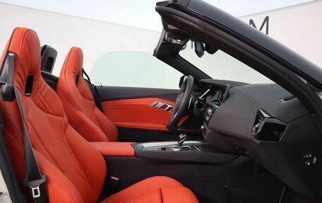 BMW Z4, 2025 год, 7 560 000 рублей, 11 фотография