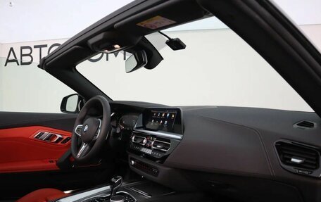 BMW Z4, 2025 год, 7 560 000 рублей, 12 фотография