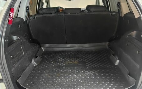 SsangYong Kyron I, 2013 год, 900 000 рублей, 26 фотография