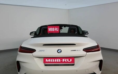 BMW Z4, 2025 год, 7 560 000 рублей, 4 фотография