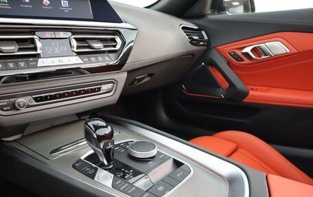 BMW Z4, 2025 год, 7 560 000 рублей, 14 фотография