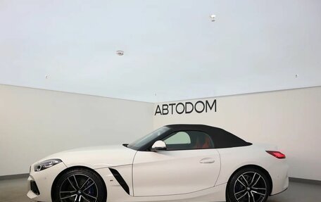 BMW Z4, 2025 год, 7 560 000 рублей, 20 фотография