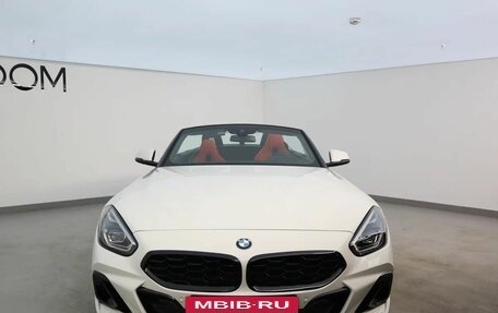 BMW Z4, 2025 год, 7 560 000 рублей, 3 фотография