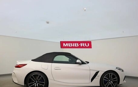 BMW Z4, 2025 год, 7 560 000 рублей, 21 фотография