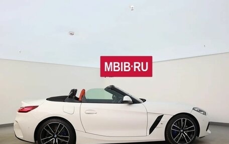 BMW Z4, 2025 год, 7 560 000 рублей, 6 фотография