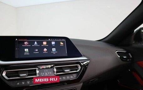 BMW Z4, 2025 год, 7 560 000 рублей, 15 фотография