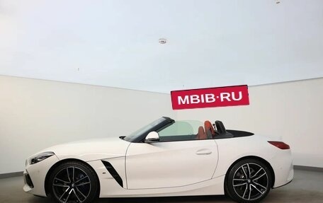 BMW Z4, 2025 год, 7 560 000 рублей, 5 фотография