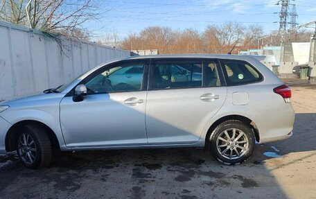 Toyota Corolla, 2020 год, 1 600 000 рублей, 5 фотография