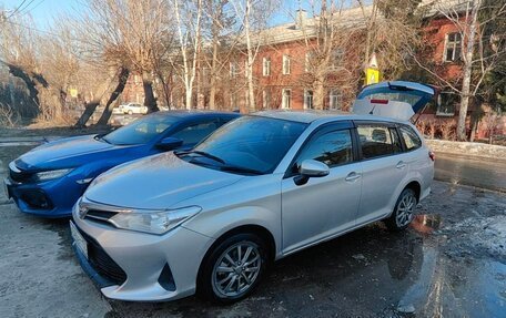 Toyota Corolla, 2020 год, 1 600 000 рублей, 3 фотография