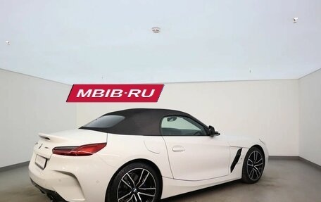 BMW Z4, 2025 год, 7 560 000 рублей, 19 фотография