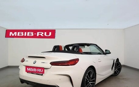 BMW Z4, 2025 год, 7 560 000 рублей, 2 фотография