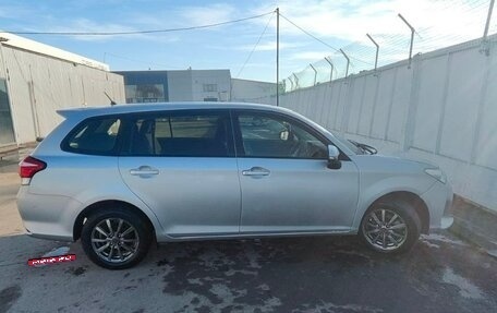 Toyota Corolla, 2020 год, 1 600 000 рублей, 4 фотография