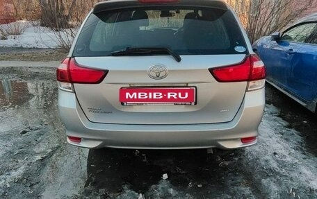 Toyota Corolla, 2020 год, 1 600 000 рублей, 2 фотография