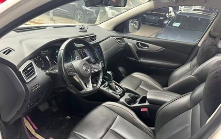 Nissan Qashqai, 2021 год, 2 220 450 рублей, 7 фотография