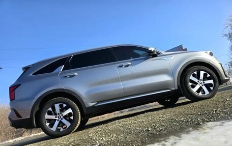 KIA Sorento IV, 2023 год, 4 730 000 рублей, 9 фотография