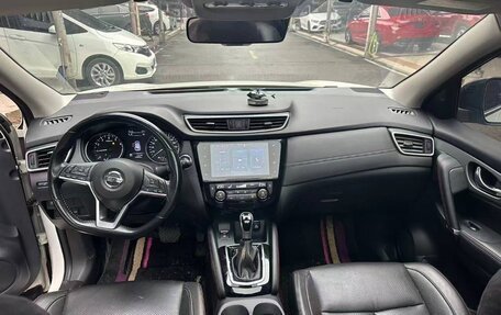 Nissan Qashqai, 2021 год, 2 220 450 рублей, 5 фотография