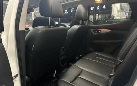 Nissan Qashqai, 2021 год, 2 220 450 рублей, 6 фотография