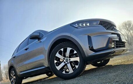 KIA Sorento IV, 2023 год, 4 730 000 рублей, 8 фотография