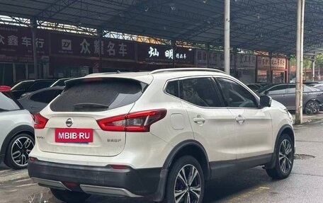 Nissan Qashqai, 2021 год, 2 220 450 рублей, 3 фотография