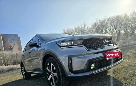 KIA Sorento IV, 2023 год, 4 730 000 рублей, 6 фотография